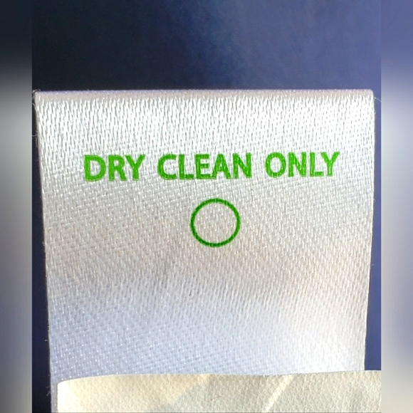 Lilly Pulitzer Roslyn 100% Silk Navy Blue Tunic Dress Beaded Embroidered Sz:S - Picture 9 of 9